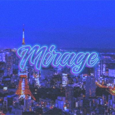 Mirage/Rip van cats