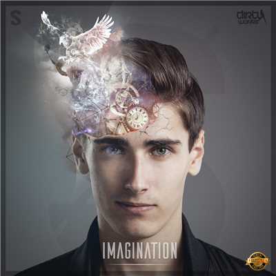 シングル/Imagination (Radio Version)/Sephyx