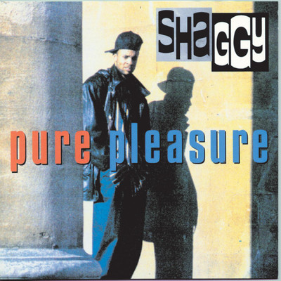 アルバム/Pure Pleasure/Shaggy