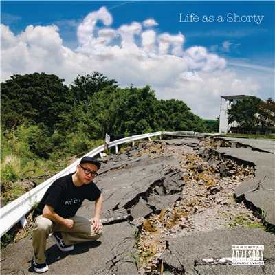LIFE AS A SHORTY (instrumental)/MUTA