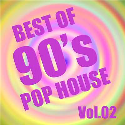 アルバム/Best Of 90's POP HOUSE Vol.2/Various Artists