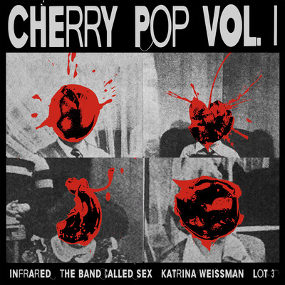 アルバム/Cherry Pop, Vol. 1/Various Artists