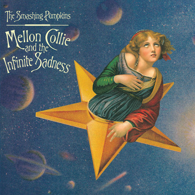 アルバム/Mellon Collie And The Infinite Sadness (Explicit) (Remastered)/スマッシング・パンプキンズ
