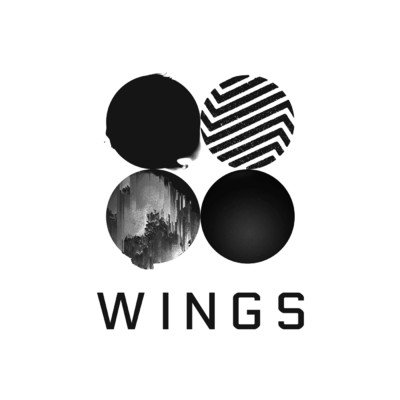 シングル/Interlude : Wings/BTS (防弾少年団)