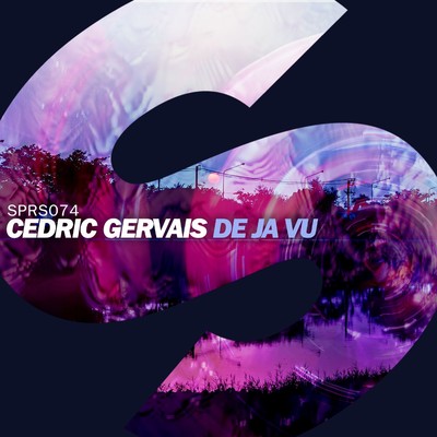 シングル/De Ja Vu/Cedric Gervais