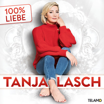 アルバム/100% LIEBE/Tanja Lasch