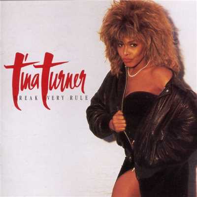 シングル/Afterglow/Tina Turner