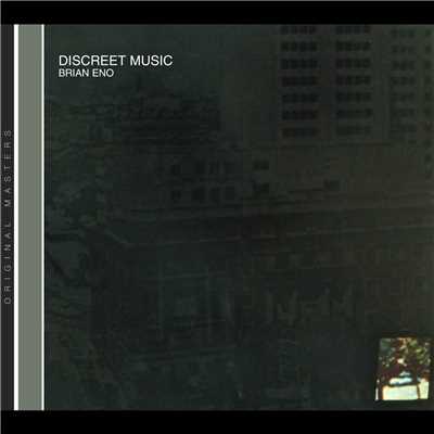 アルバム/Discreet Music/ブライアン・イーノ
