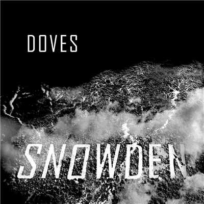 シングル/Black And White Town (David Holmes Remix)/Doves