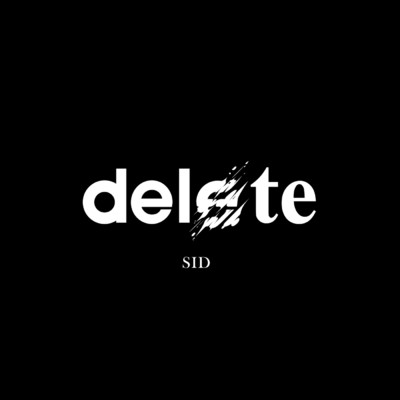 delete/シド