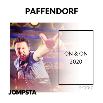 シングル/On & On 2020 (Extended Mix)/Paffendorf