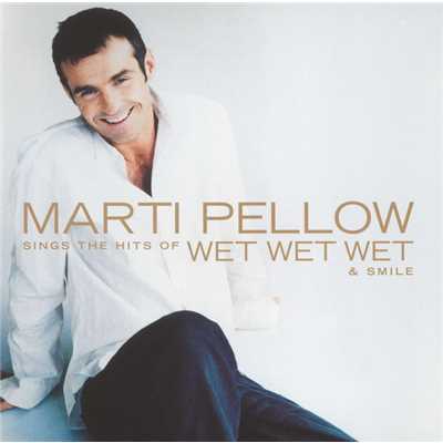アルバム/Marti Pellow Sings The Hits Of Wet Wet Wet And Smile/Marti Pellow