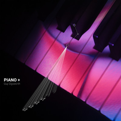 アルバム/Piano +/ガイ・シグスワース