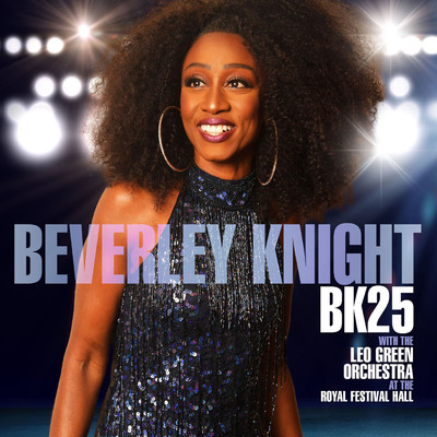 Flavour of the Old School (with The Leo Green Orchestra) [Live at the Royal Festival Hall]/Beverley Knight