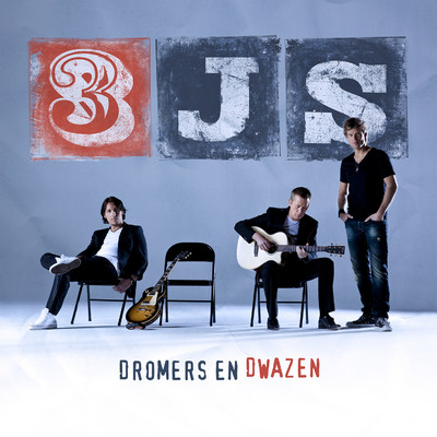 アルバム/Dromers En Dwazen (Extended Version)/3JS