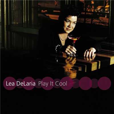 シングル/Straight to the Top/Lea Delaria