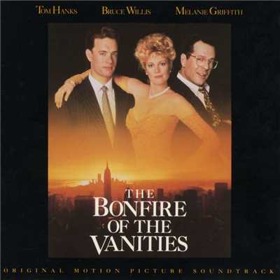 アルバム/The Bonfire of the Vanities - Original Motion Picture Soundtrack/デイヴ・グルーシン