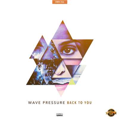 シングル/Back To You (Radio Version)/Wave Pressure