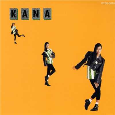 アルバム/KANA/和田加奈子