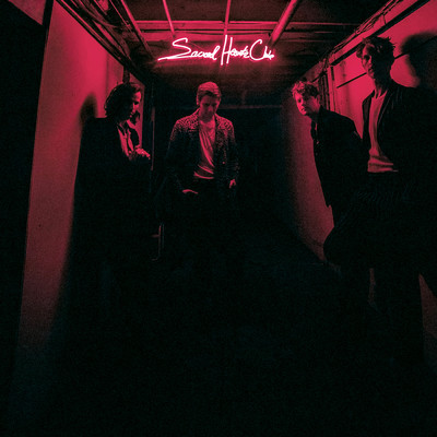 Sacred Hearts Club/Foster The People
