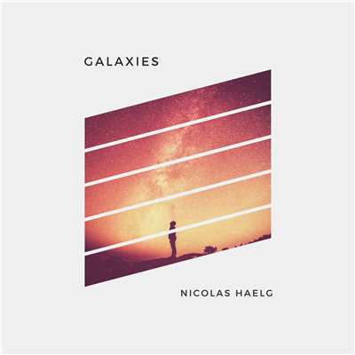 シングル/Galaxies/Nicolas Haelg