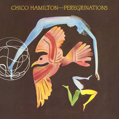 Peregrinations/チコ・ハミルトン