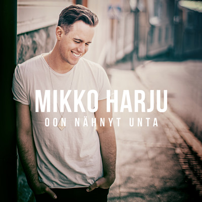 シングル/Taikavoimia/Mikko Harju