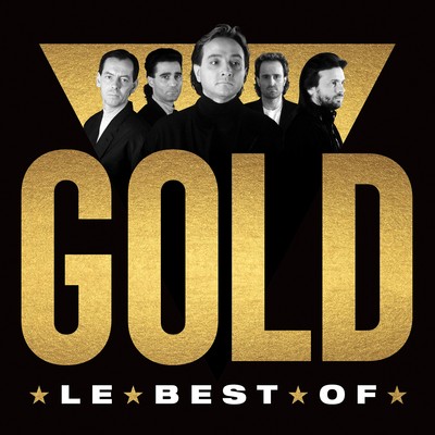 アルバム/Le Best Of/Gold