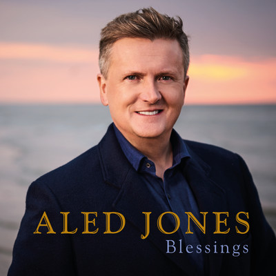 アルバム/Blessings/Aled Jones
