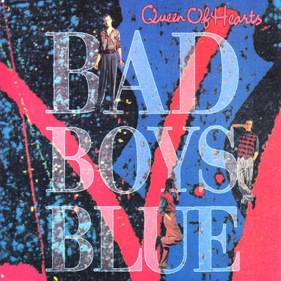アルバム/Queen of Hearts/Bad Boys Blue