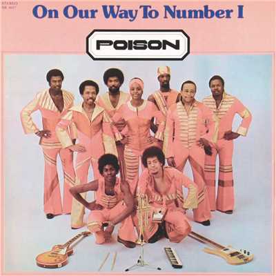 アルバム/On Our Way To Number 1/Poison