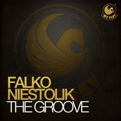 シングル/The Groove (Radio Mix)/Falko Niestolik