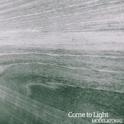 アルバム/Come to Light/MODELATONAL