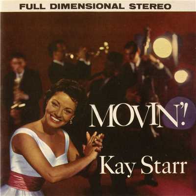 アルバム/Movin'/Kay Starr