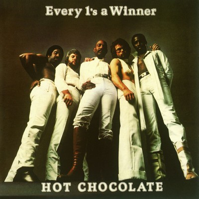 アルバム/Every 1's a Winner/Hot Chocolate