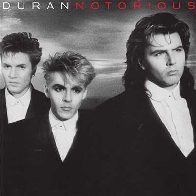 アルバム/Notorious (Deluxe Edition)/Duran Duran
