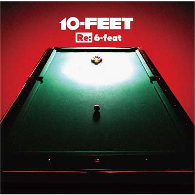 Stay Gold/10-FEET
