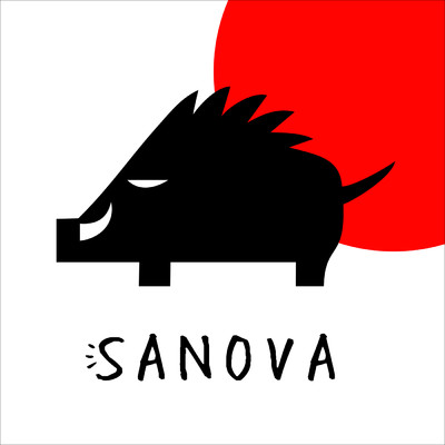 アルバム/日本/SANOVA