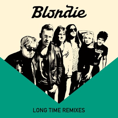 アルバム/Long Time (Remixes)/ブロンディ