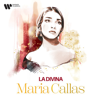 アルバム/La Divina/Maria Callas