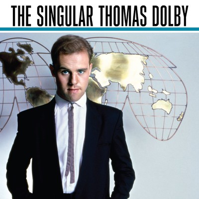 Airwaves (7” Version) [2009 Remastered Version]/Thomas Dolby