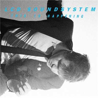 This Is Happening/LCD Soundsystem