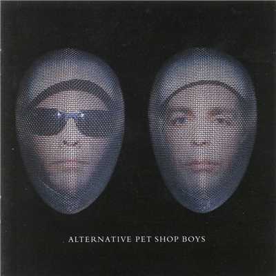 シングル/I Want a Dog/Pet Shop Boys
