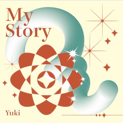 シングル/ありがとう-My Story Mix-/Yuki