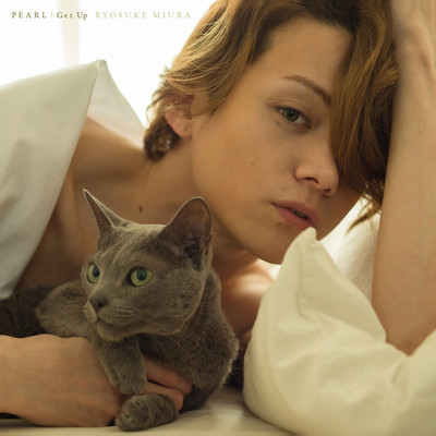 PEARL (Instrumental)/三浦涼介