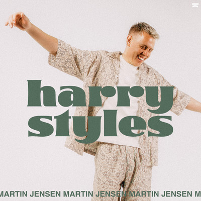 シングル/Harry Styles/Martin Jensen