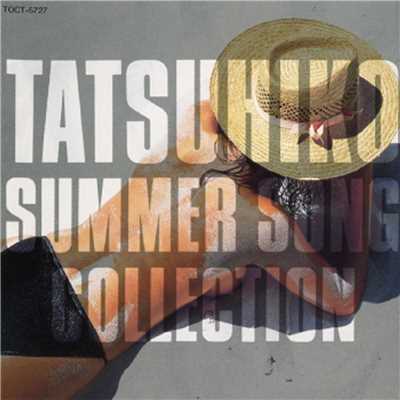 アルバム/TATSUHIKO SUMMER SONG COLLECTION/山本達彦
