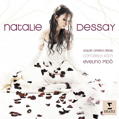 アルバム/Bellini, Donizetti, Verdi: Italian Opera Arias/Natalie Dessay