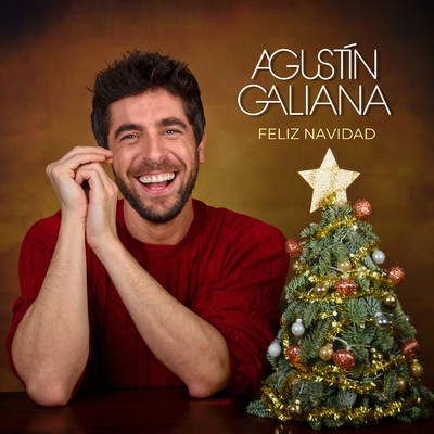 シングル/Feliz Navidad/Agustin Galiana
