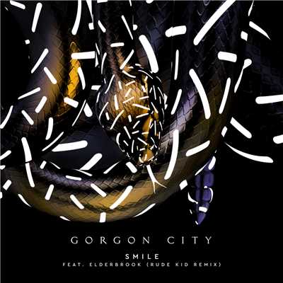 Smile (featuring Elderbrook／Rude Kid Remix)/ゴーゴン・シティ
